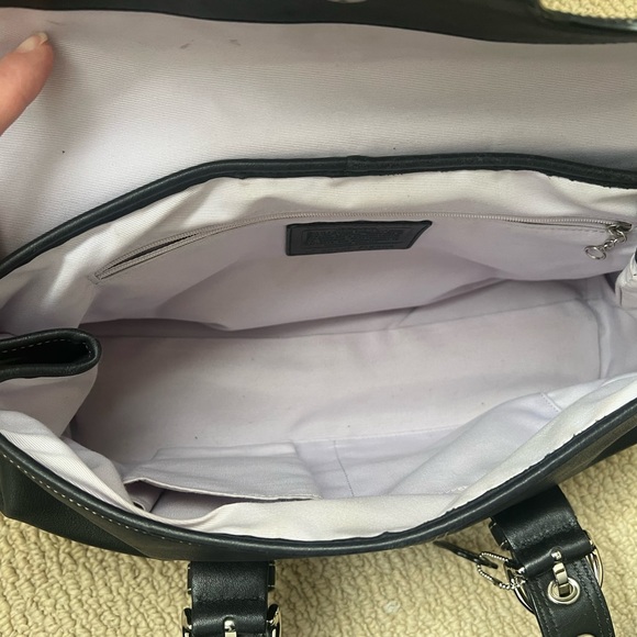 Coach leather purse - Picture 5 of 6